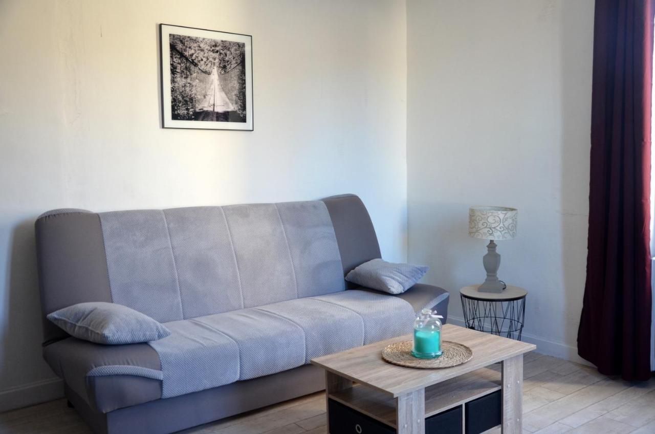 Au Bord De L'Eau Appartement 50 M2 Chambon-sur-Voueize Exterior photo